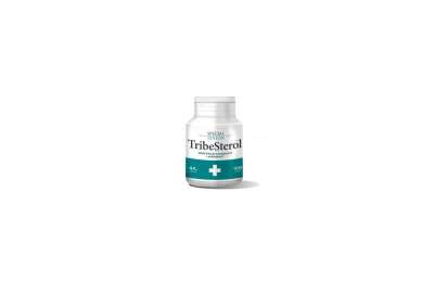 THEO HERBS TribeSterol, 100 capsules